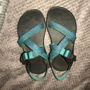Chacos